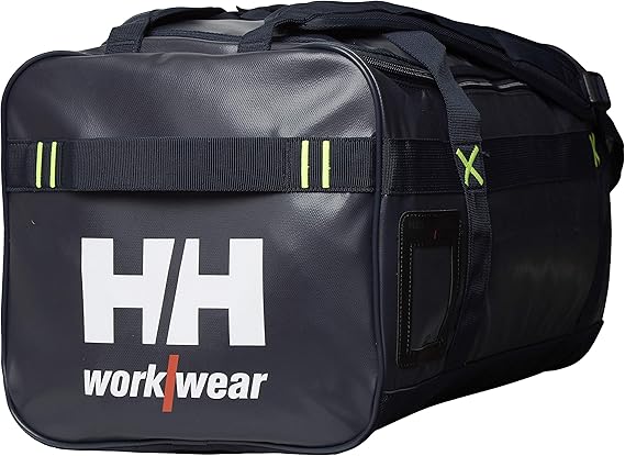 Sac Duffel Bag 50l Sac Sport Helly Hansen Duffel 50L Noir