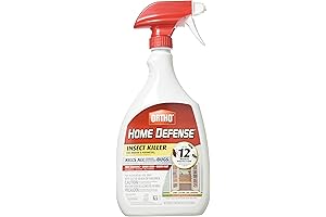 Powerful Ant, Roach, Spider, Stinkbug & Centipede Killer