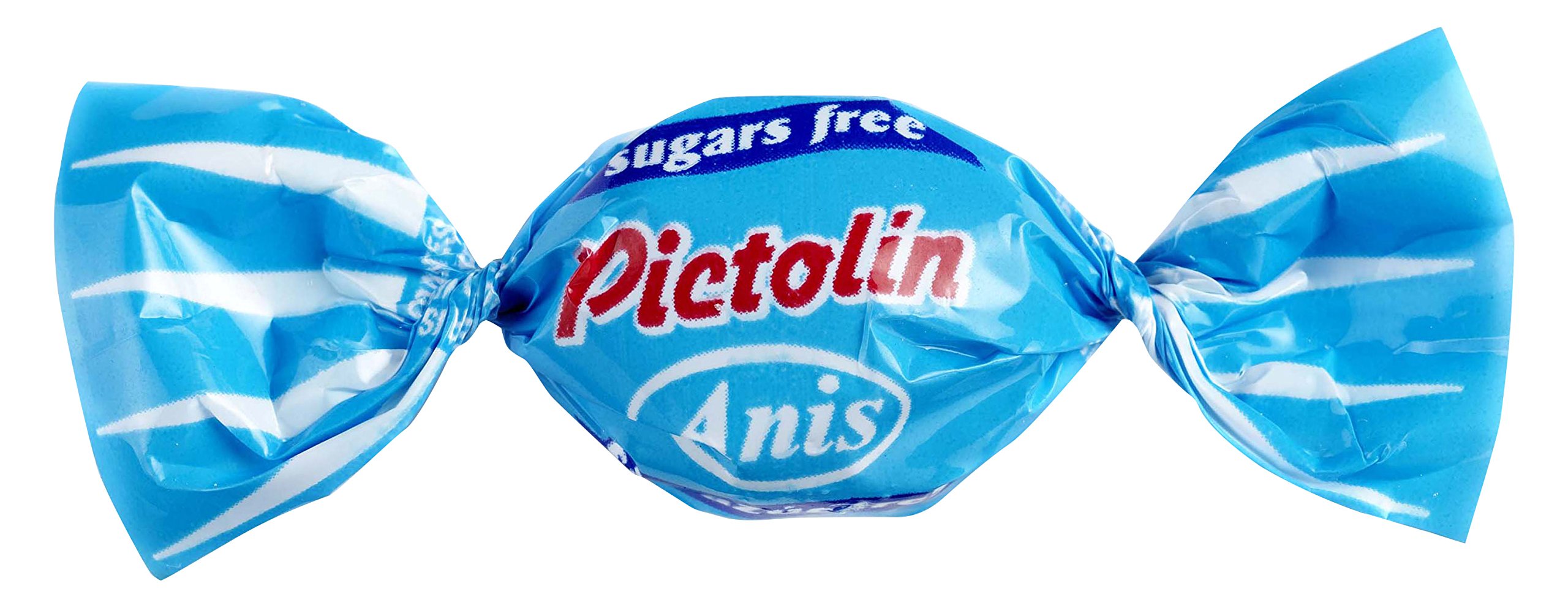 Pictolin K. Caramelos Anís L03 1000 gr