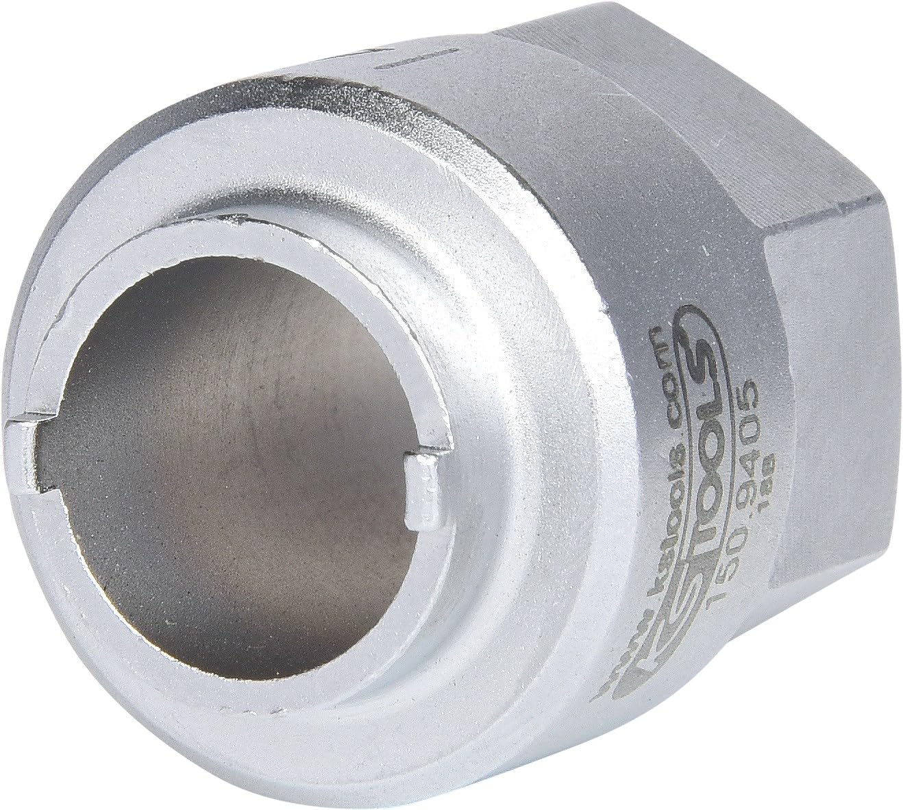 KS Tools 150.9405 Strut entrainer socket, 14mm, Mercedes W203