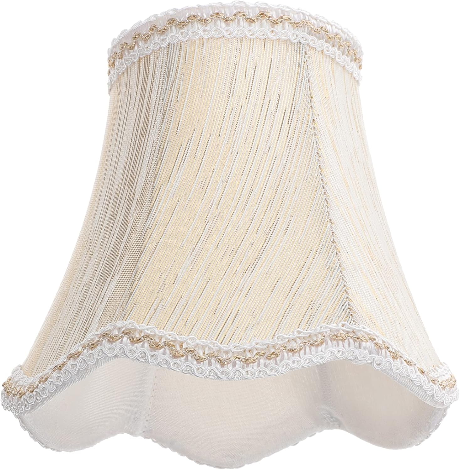 OSALADI Home Lamp Shade Lamp Shade Small Lampshades, European Style