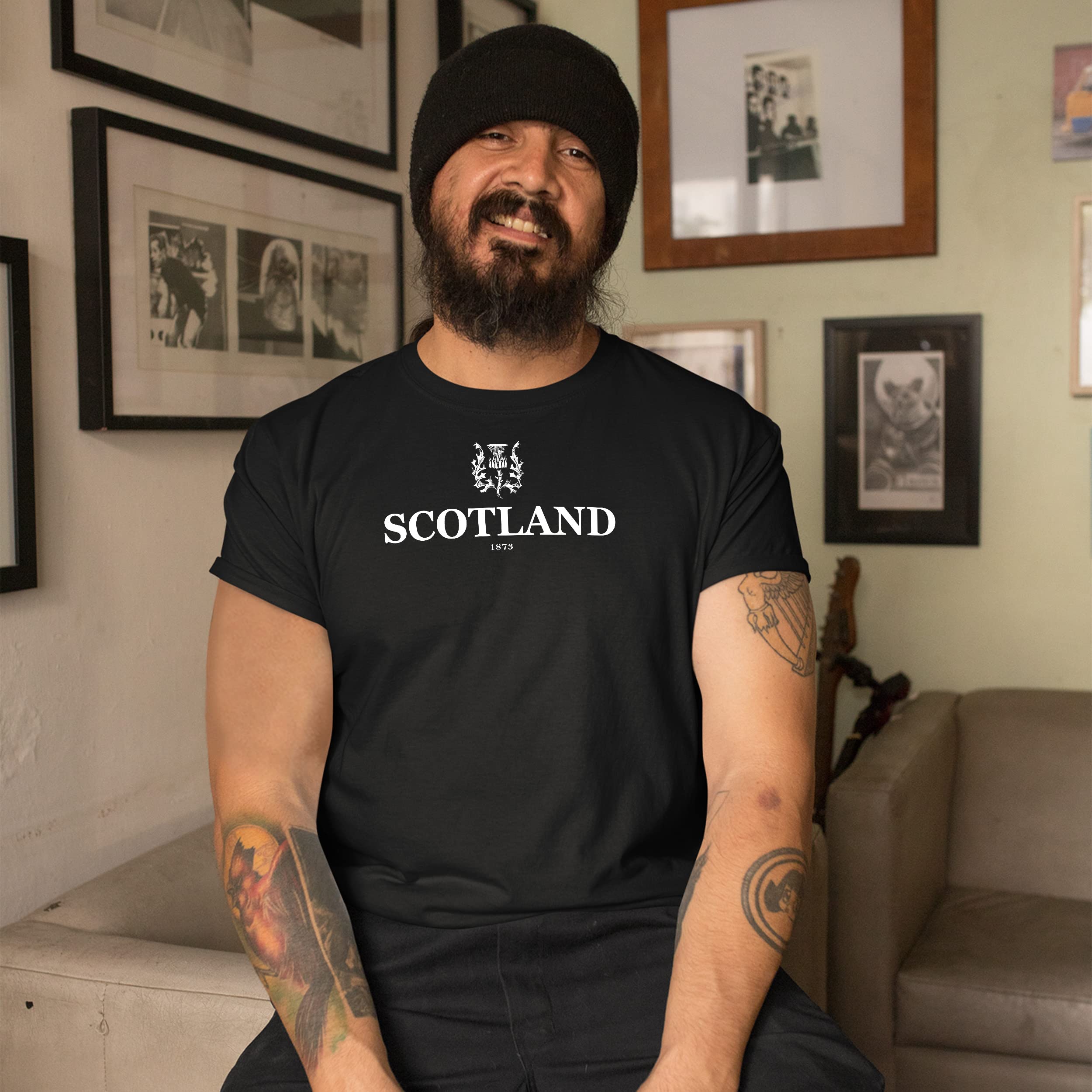 Camiseta de rugby de Inglaterra para hombre