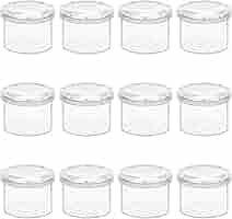 Buy Halloscume 12 Pack Insert Bug Viewer For Kids With Tweezers Magnifying Insect Box Insect Observation Kit Bug Catcher Bug Container Insect Cage Bug Jar For Science Nature Exploration Collecting Kit Online