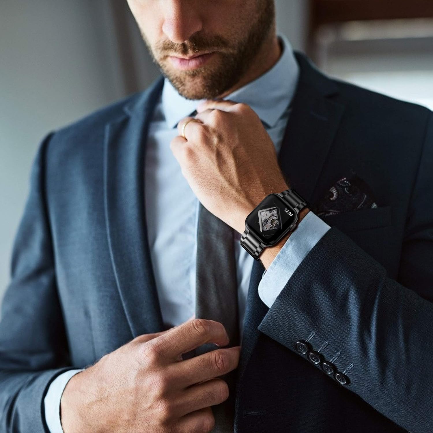 Apple watch formal wear Clearance