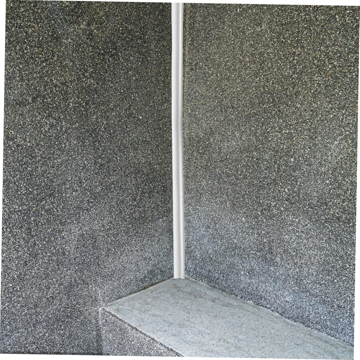 Peel and Stick Self-Adhesive Trim Caulk Strip Flexible Wall Corner Molding for Easy Installation for Smooth and Home Decor Meters