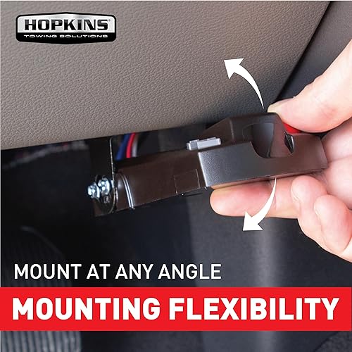 Miniatura 10 de Hopkins 47294 control de freno digital y ágil con enchufe