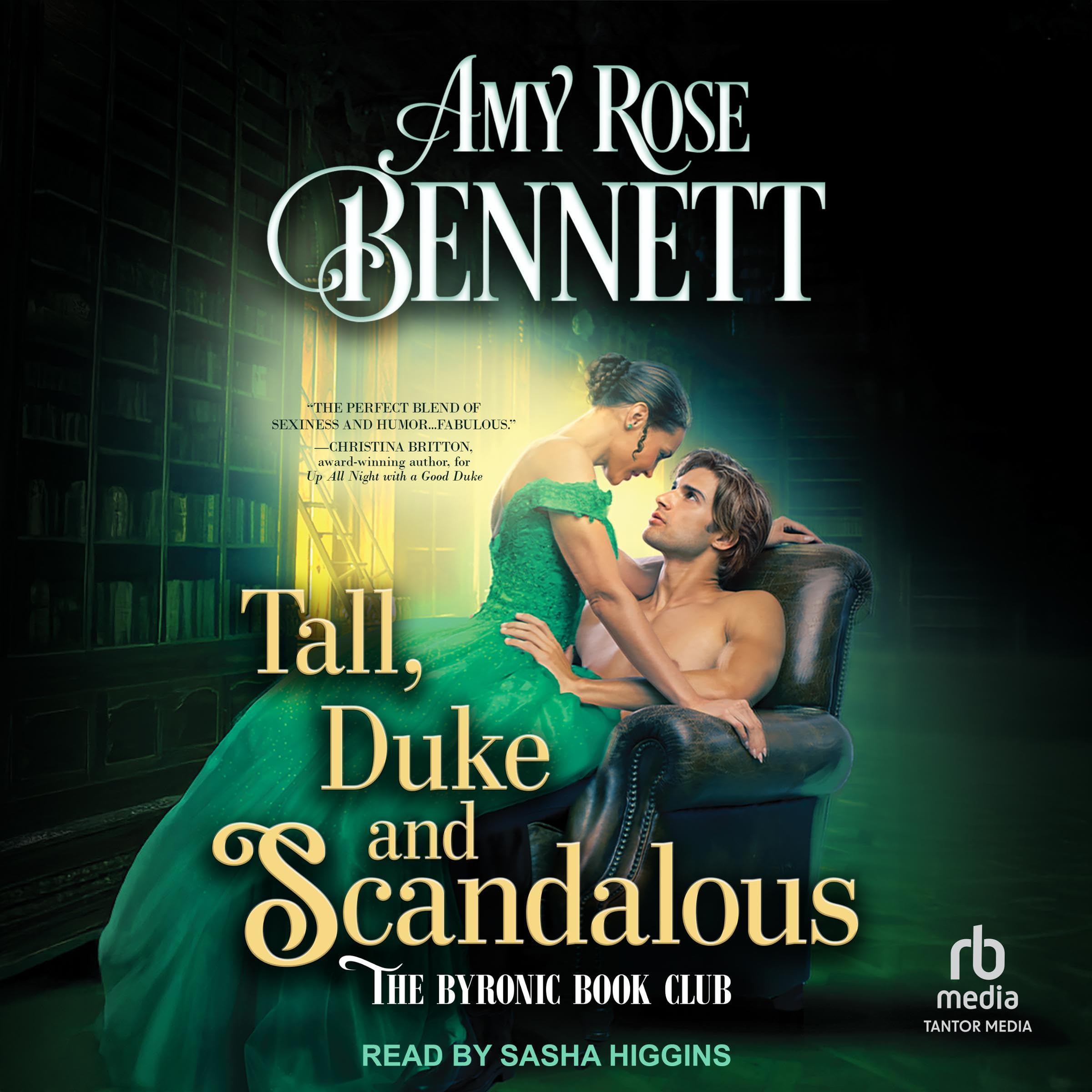 Tall, Duke and Scandalous