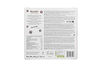 Vista 2 de Walker's Mini Mince Pies - Caja de 9 unidades - Golosinas navideñas de lujo y postre de Escocia, adecuado para vegetarianos