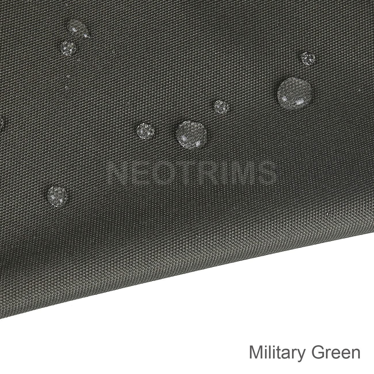 Waterproof Canvas Fabric Material - Image 2
