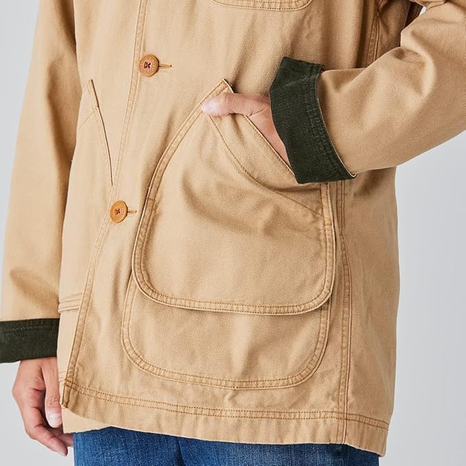 L.L.ビーン / フィールドコート