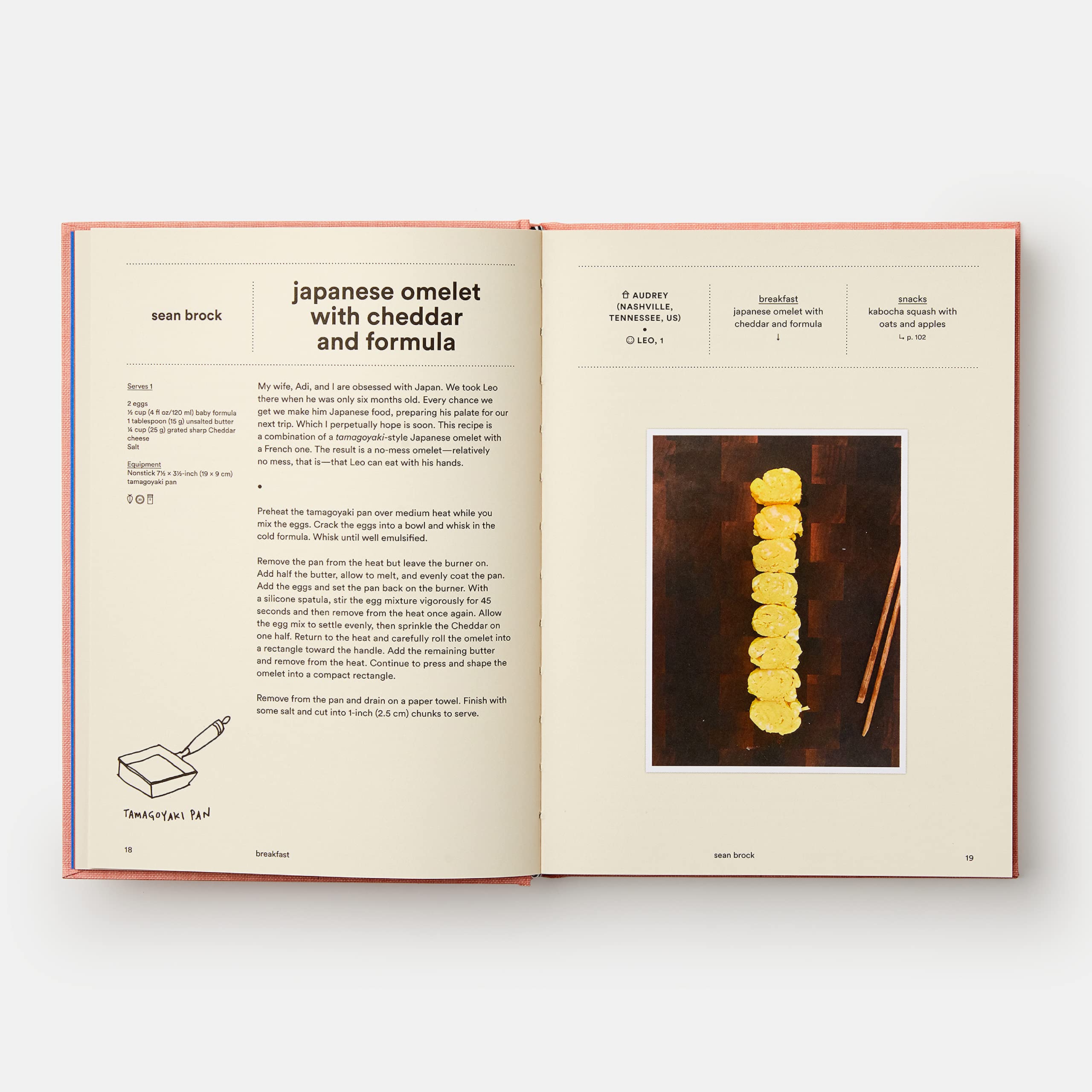 COOKING FOR YOUR KIDS: AT HOME WITH THE WORLD'S GREATEST CHEFS