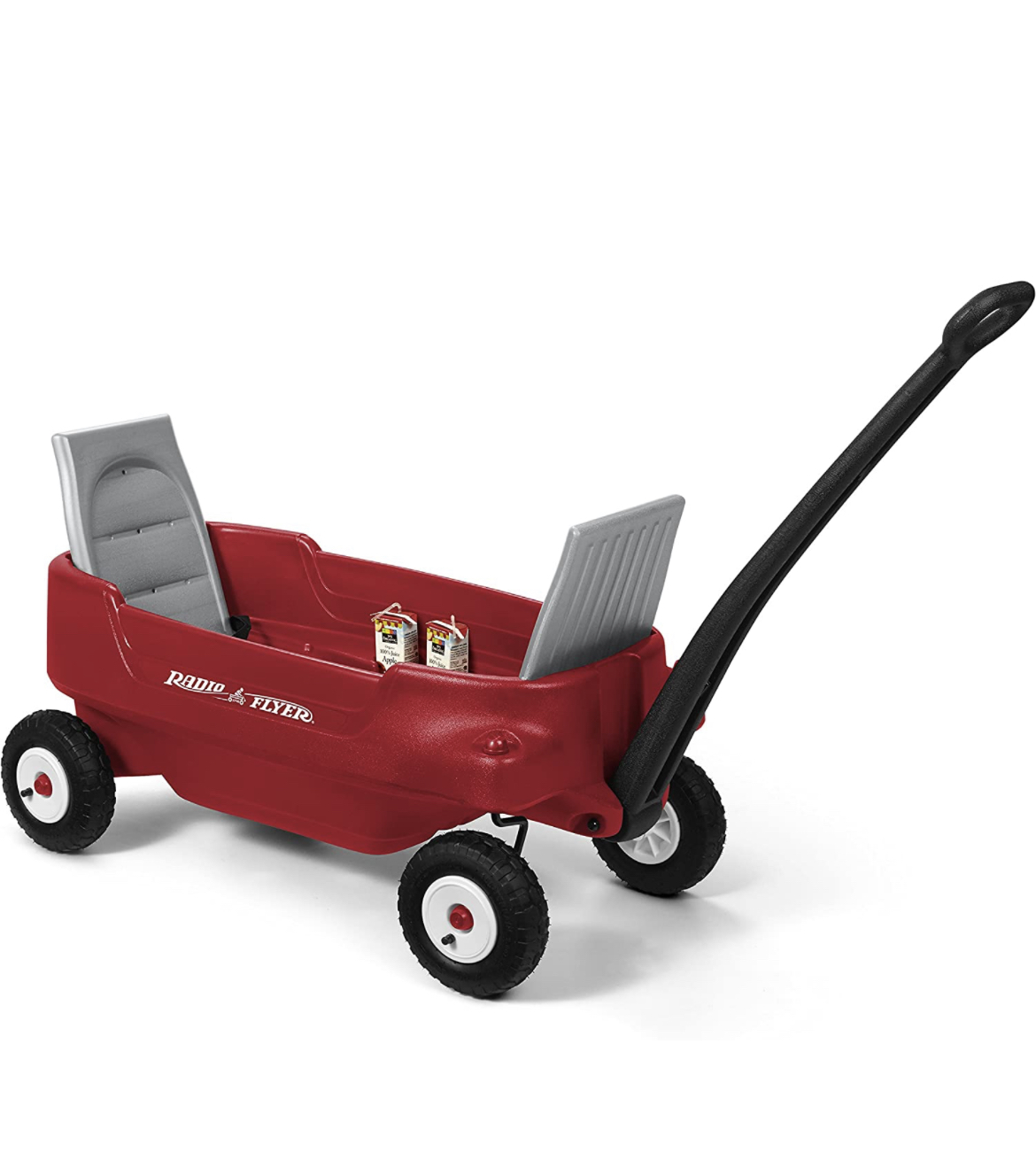 Watch Honest review- Radio Flyer All-Terrain Pathfinder Wagon on