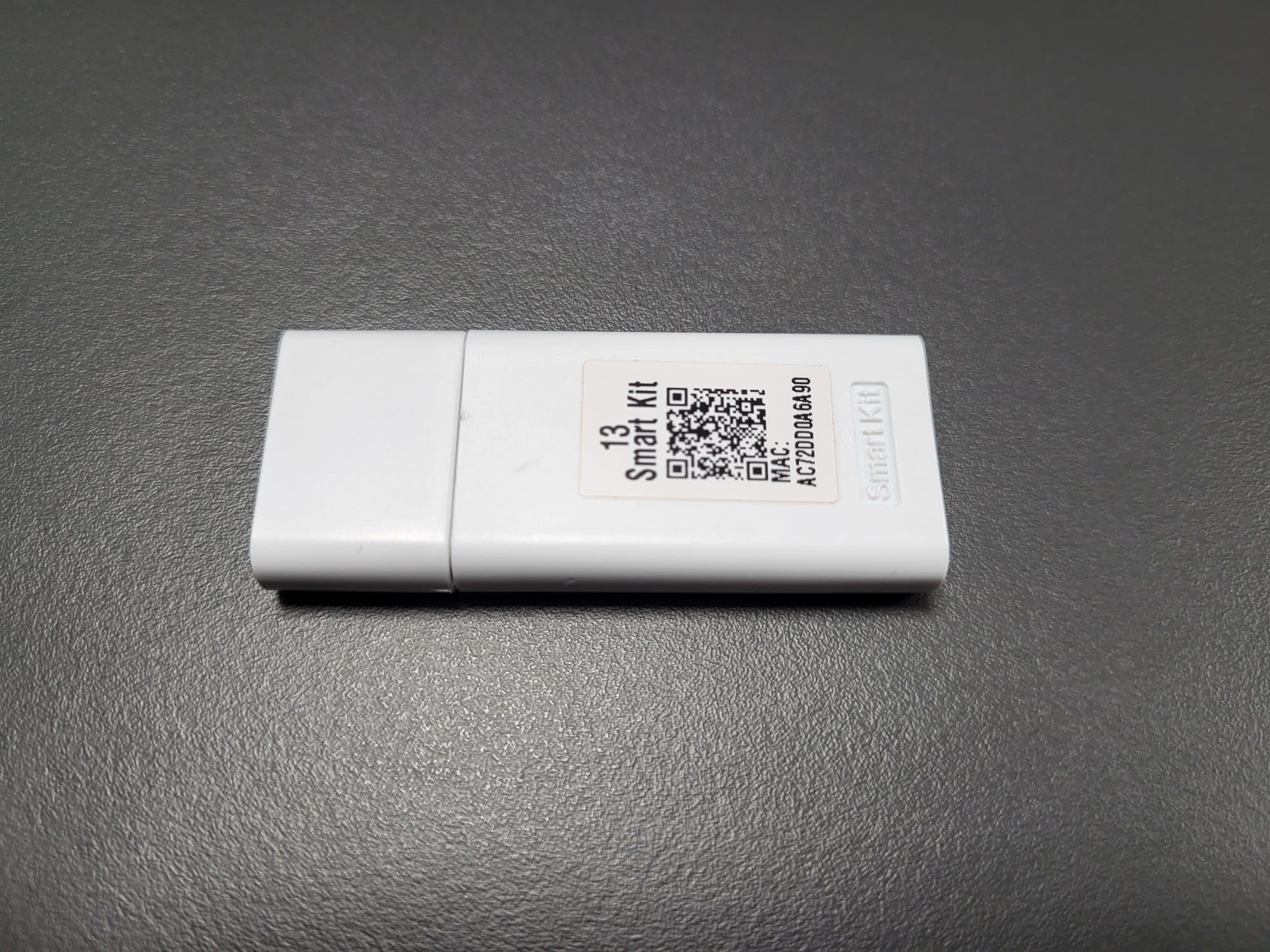 Módulo WiFi Smart Kit para Aire Acondicionado MUNDOCLIMA, MIDEA y Kaysun (EU-OSK105)