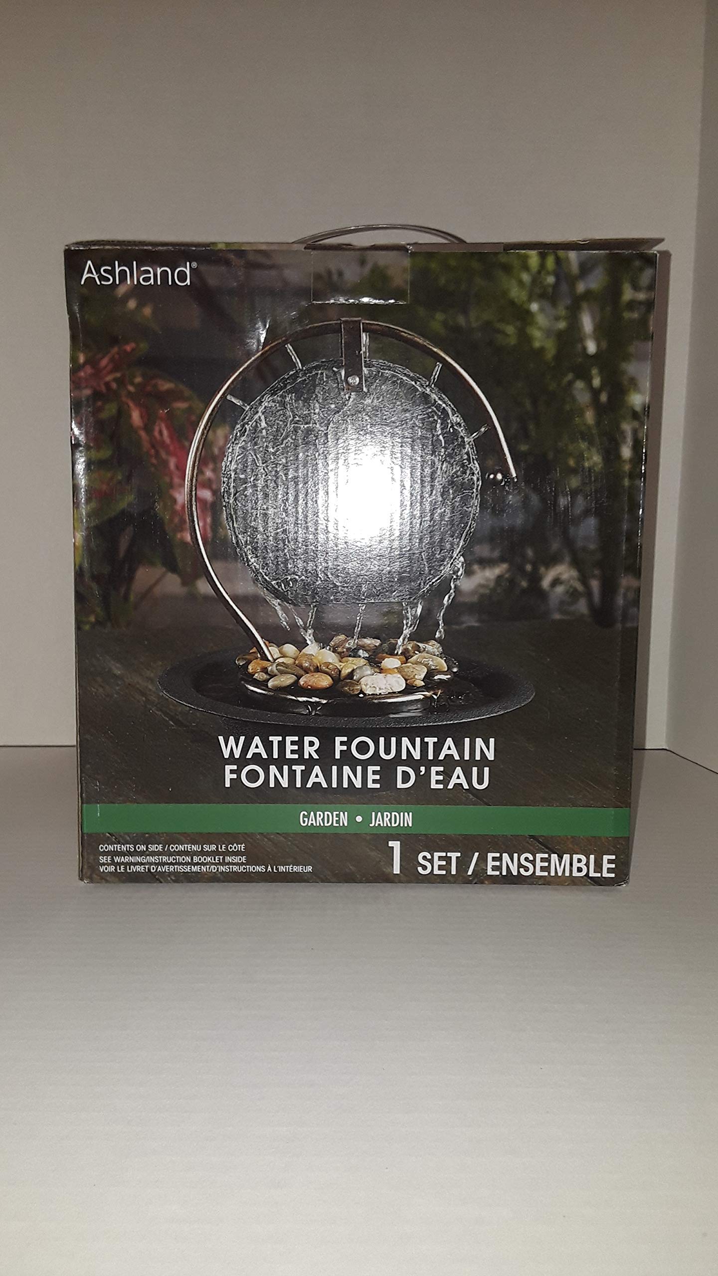 Amazon.com : Ashland Water Fountain 