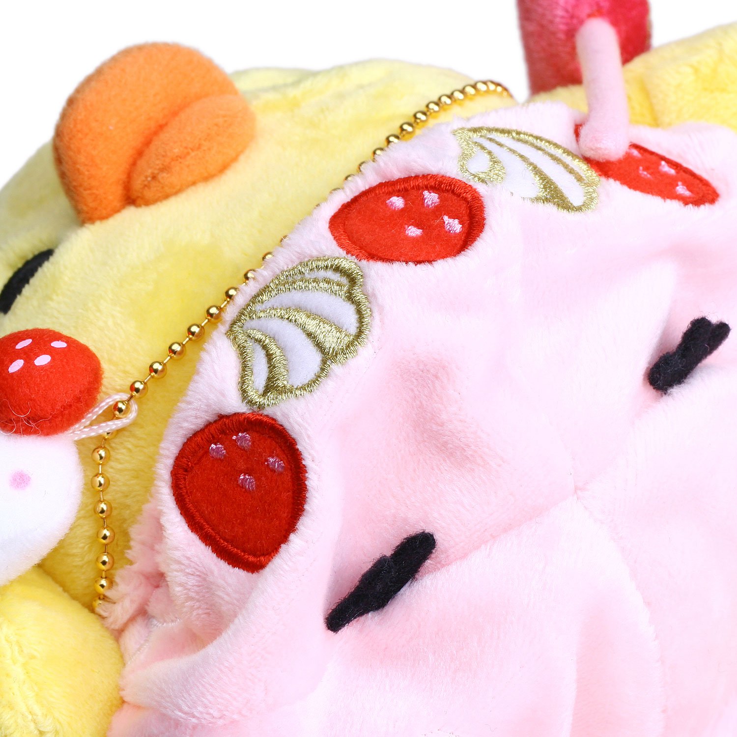 Amazon.co.jp: リラックマ あつめてぬいぐるみ スイーツシリーズ