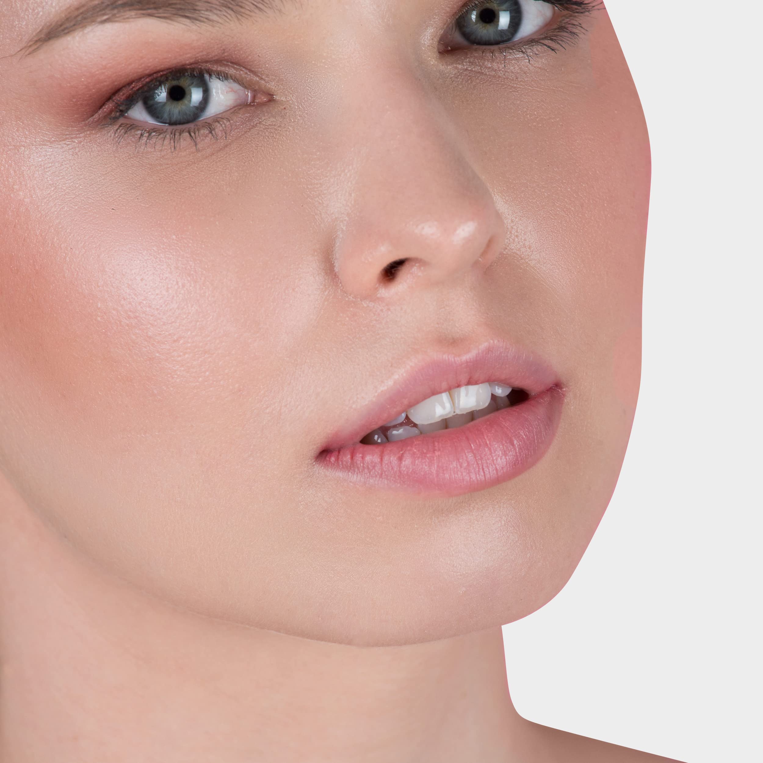 Impala Lip Primer Balsam Wodoodporny | Przezroczysta baza do ust | Nawilżająca baza do ust | 2,5 g