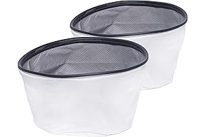 Powersmith Ash Vacuum Replacement Filter