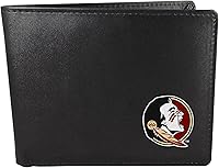 Vista 28 de Siskiyou Sports NCAA unisex Bi-fold Wallet
