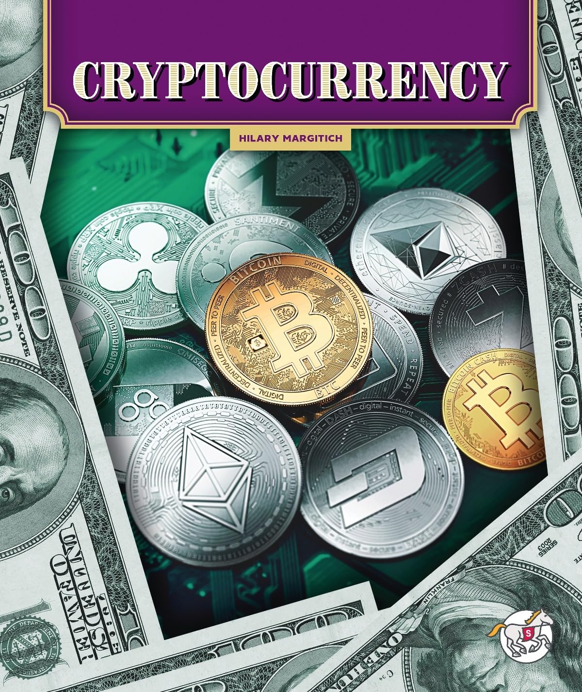 Cryptocurrency (The World of Money)