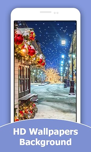 Winter HD Wallpapers And Background