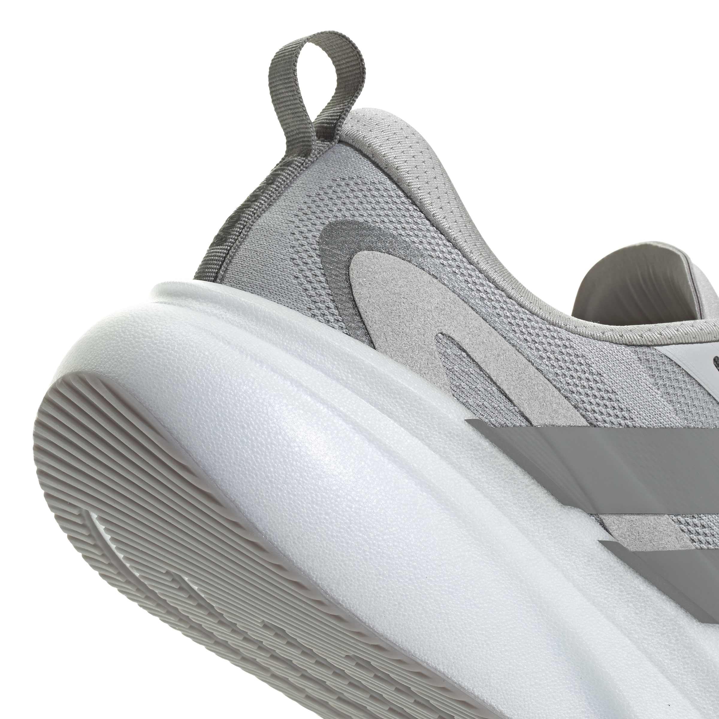 adidas Performance Supernova Glide Laufschuh Weiß Herren