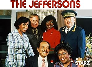 The Jeffersons