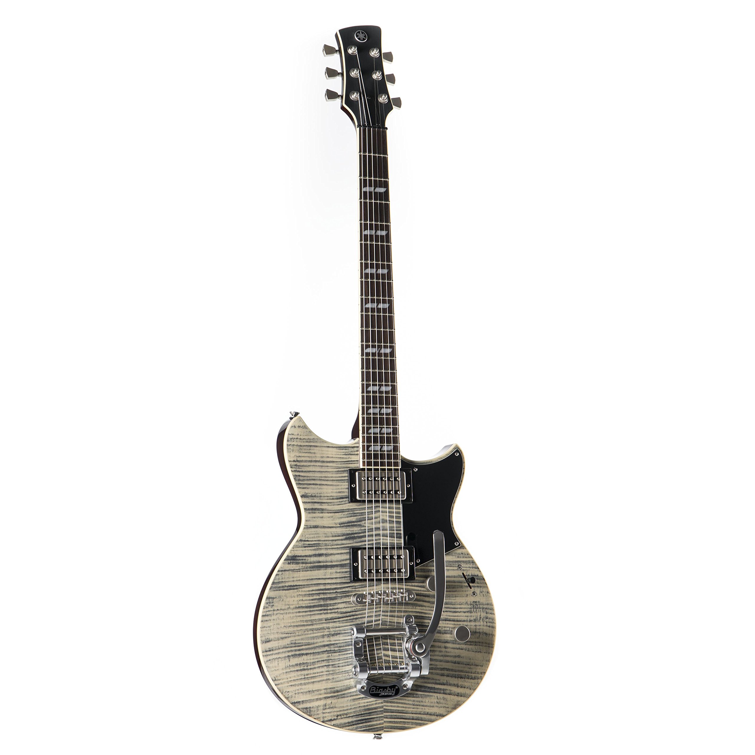 Amazon.co.jp: Yamaha REVSTAR RS720B AGR Electric Guitar with 