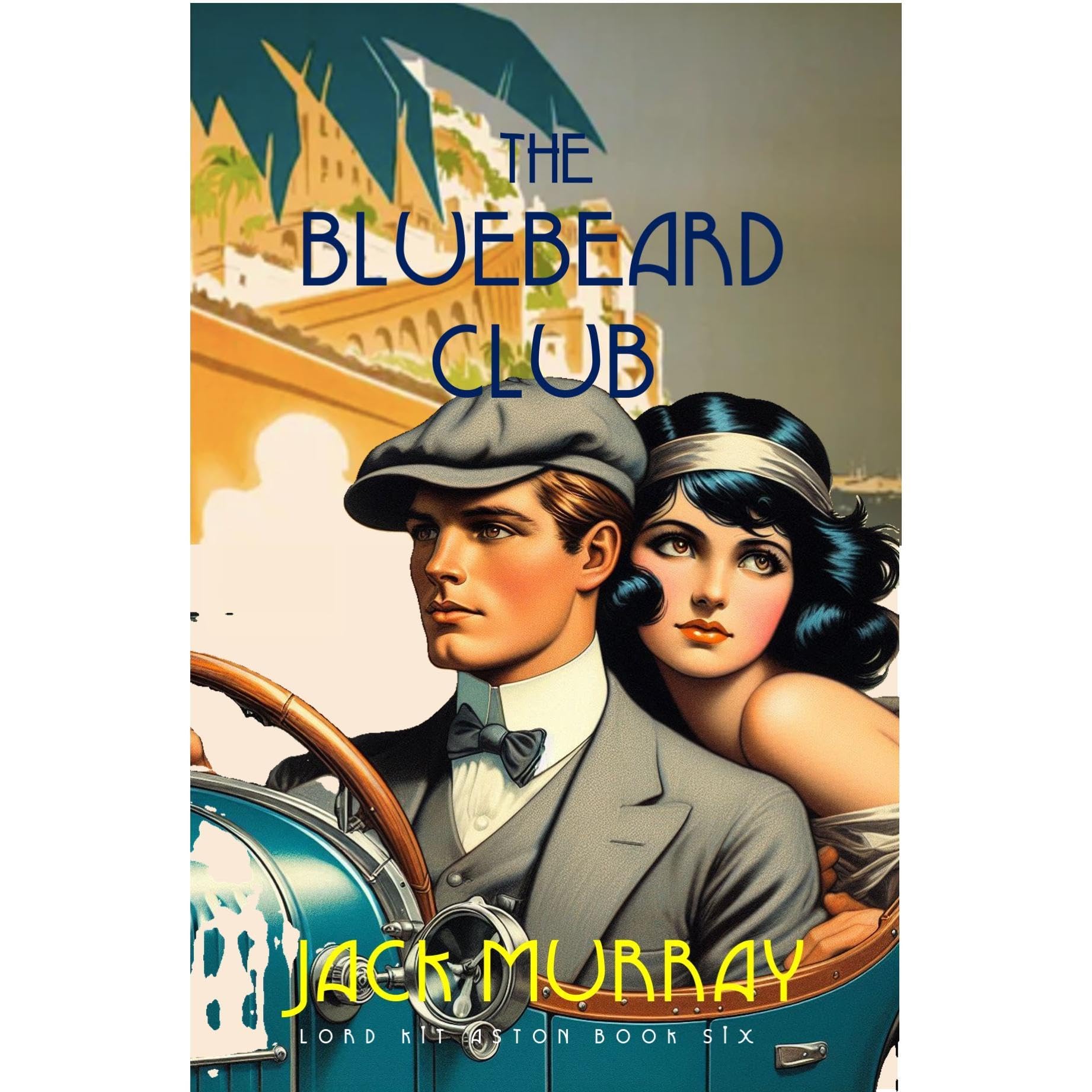 The Bluebeard Club