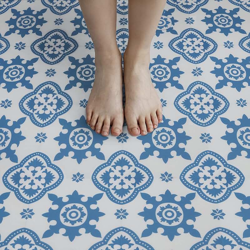 Amazon.co.uk bathroom flooring waterproof