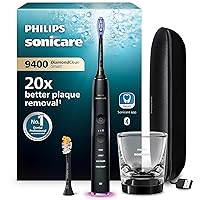 Philips Sonicare DiamondClean Smart 9400 spazzolino elettrico