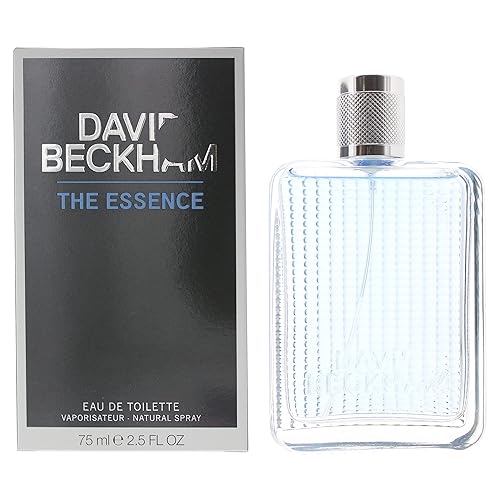 Miniatura 6 de Colonia esencia de David Beckham para hombres 25 onza