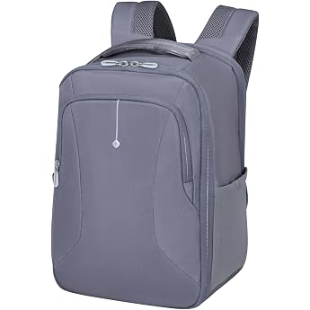 Samsonite Guardit Classy 2.0 - Underseat Hand Luggage 40 x 25 x 20 cm - 24L - 0.70 kg - Cabin Bag Aeroplane Backpack Underseat Blue Storm Blue