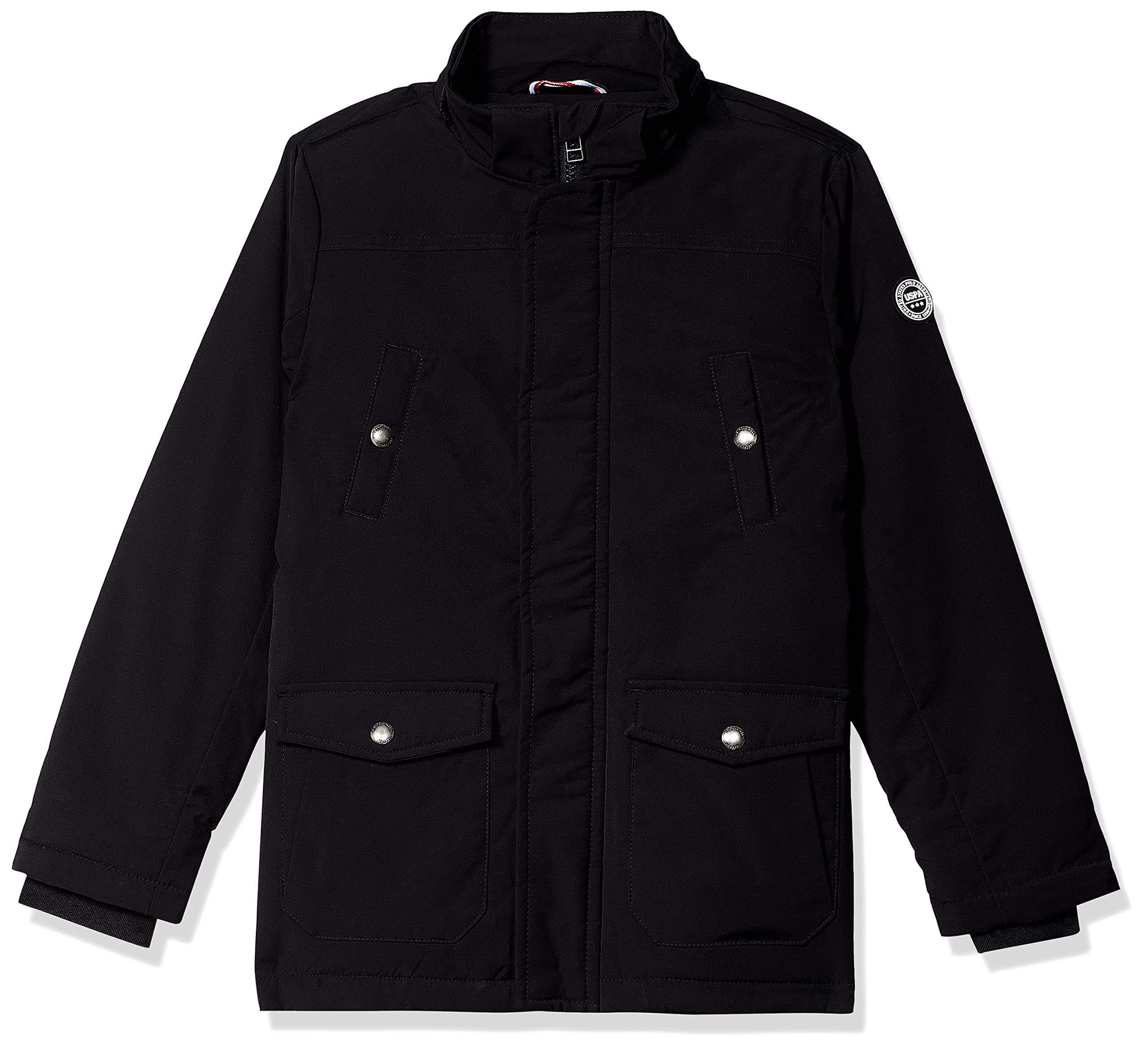 U.S. POLO ASSN.boys Jacket