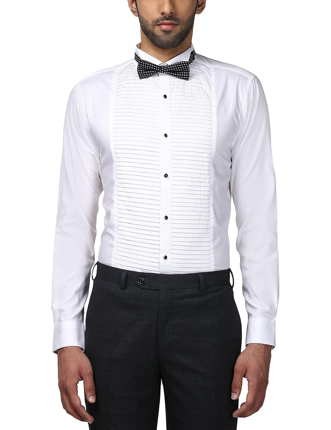 Raymond tuxedo shirt Clearance