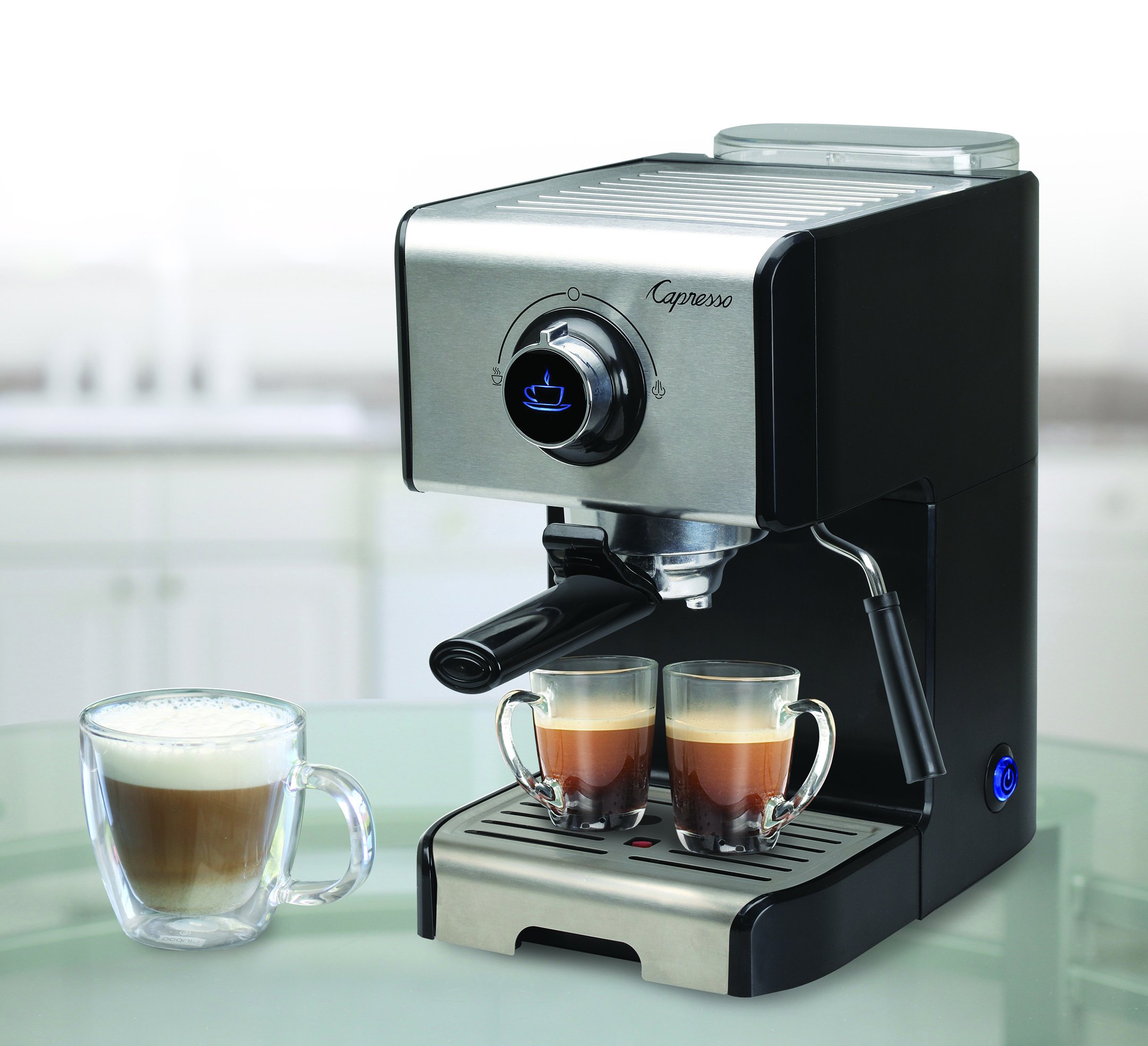 capresso ec