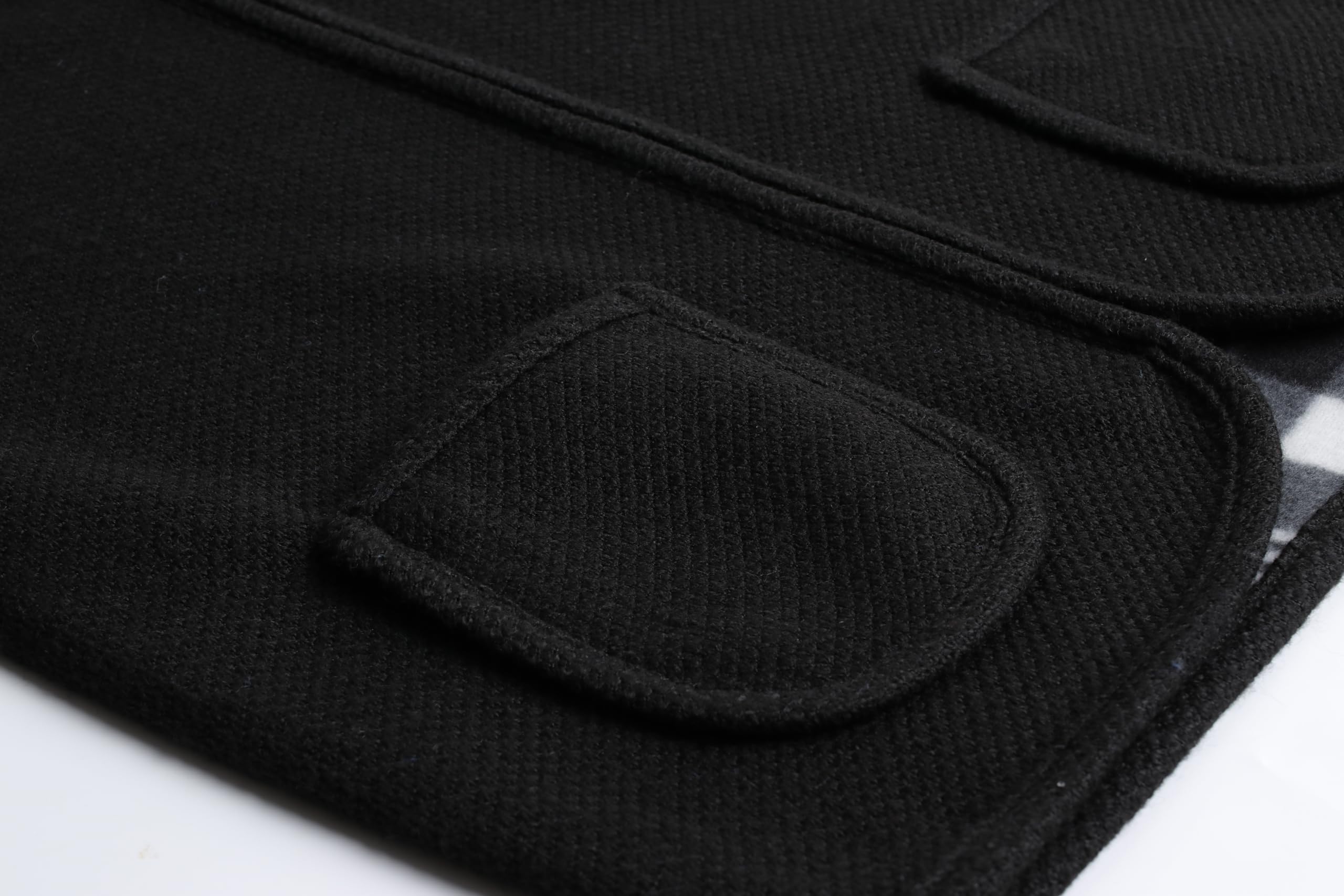 Chaleco de Punto para Hombre Cárdigan sin Mangas Chaqueta de Suéter de Forro Polar Cremallera Cálido Caballerocon Bolsillos Otoño Invierno