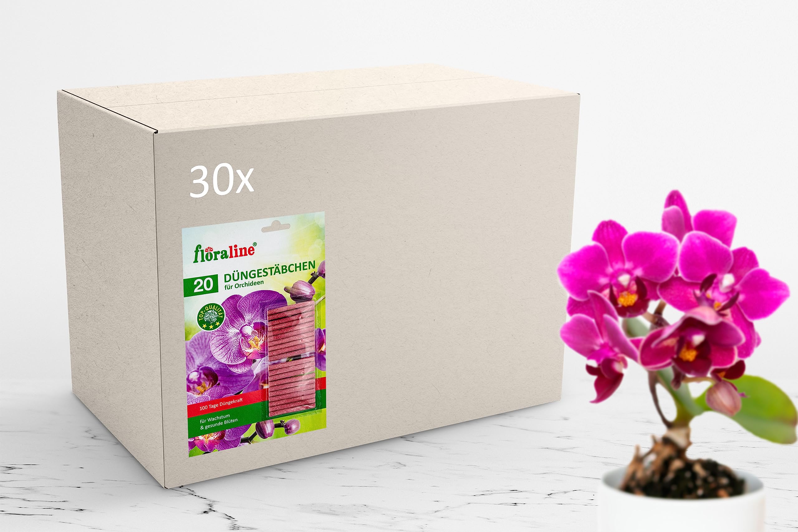 dünger für olivenbaum kaufen ProviPlant Oliven-Dünger: Für Olivenbäume im Innen- und Außenbereich main image 0