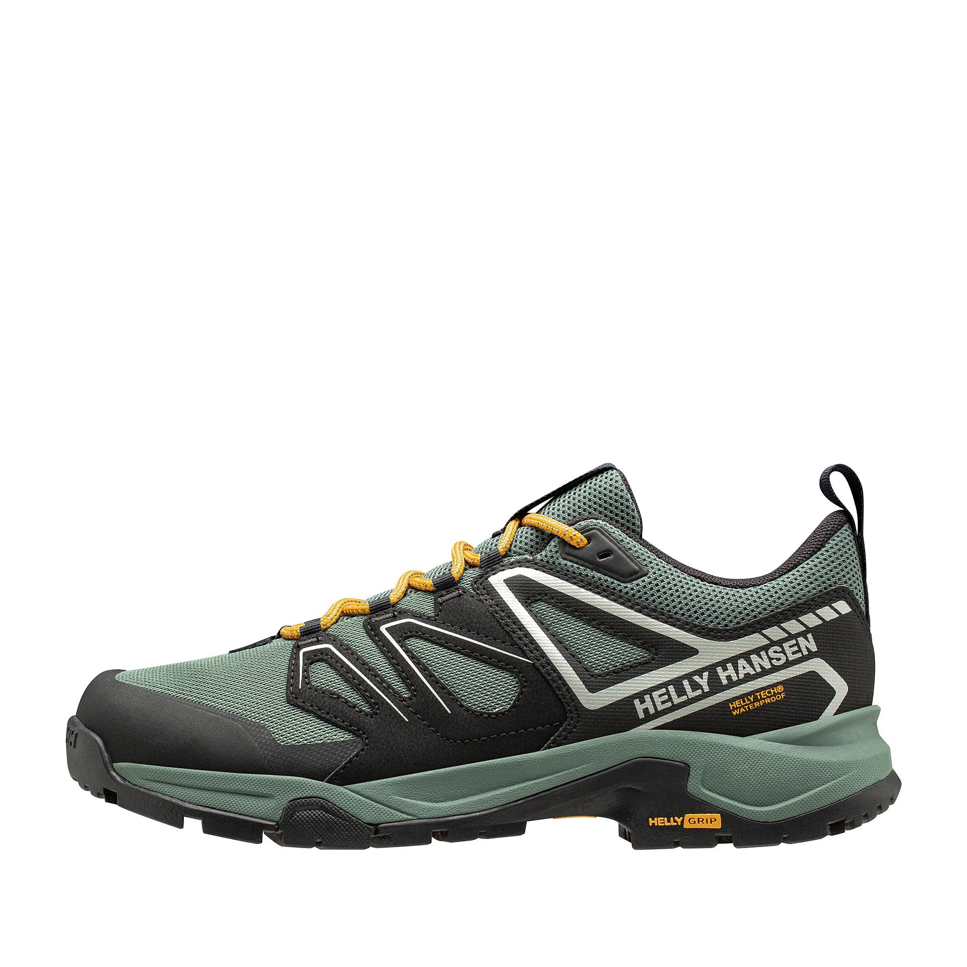 Helly Hansen Men's Stalheim HT, Laurel Wreath, 9.5