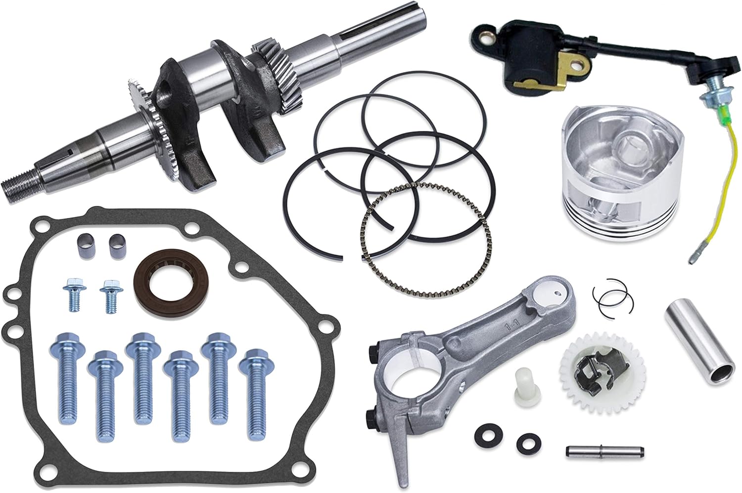 What Kind Of Oil Does A Honda Gx160 Take Reviewmotors.co