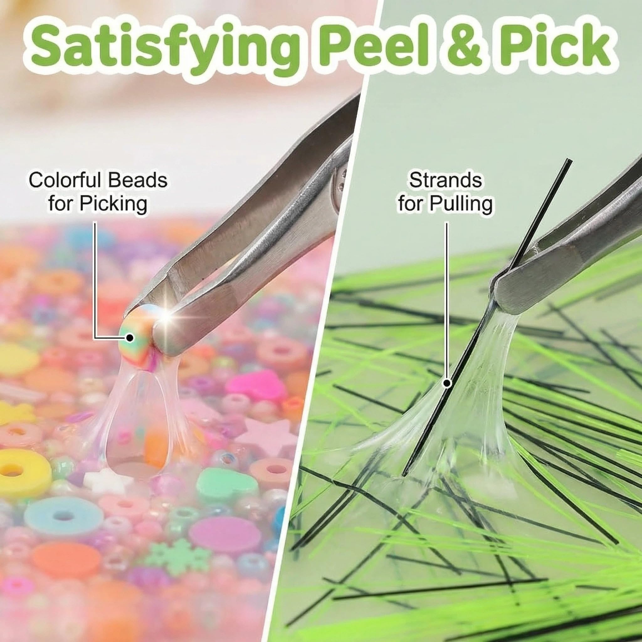 Satiskid 2 Pcs Picky Pad - Image 3