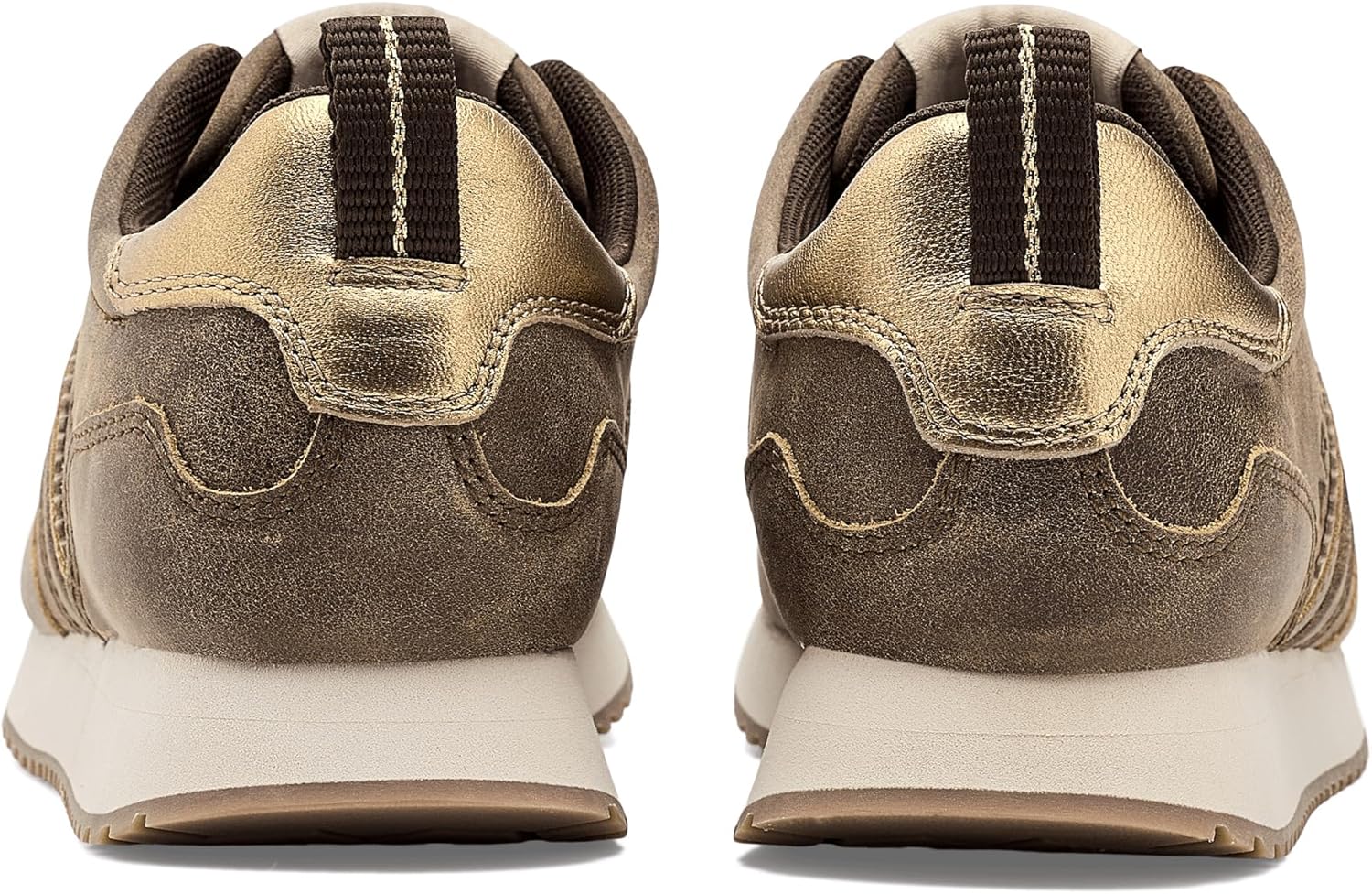 ARIAT Women's Ranch Runner Loafer