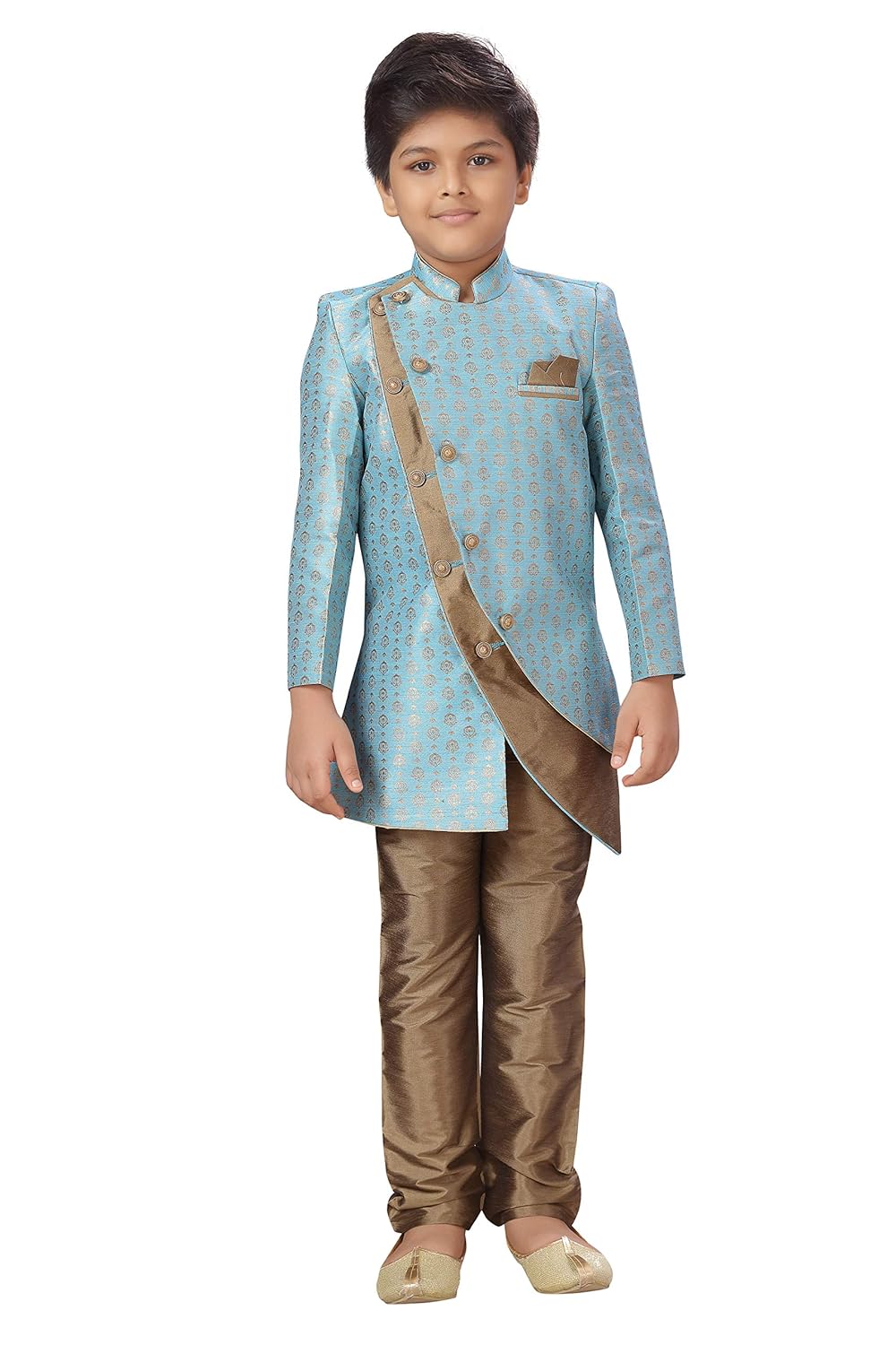 Sherwani with waistcoat Clearance