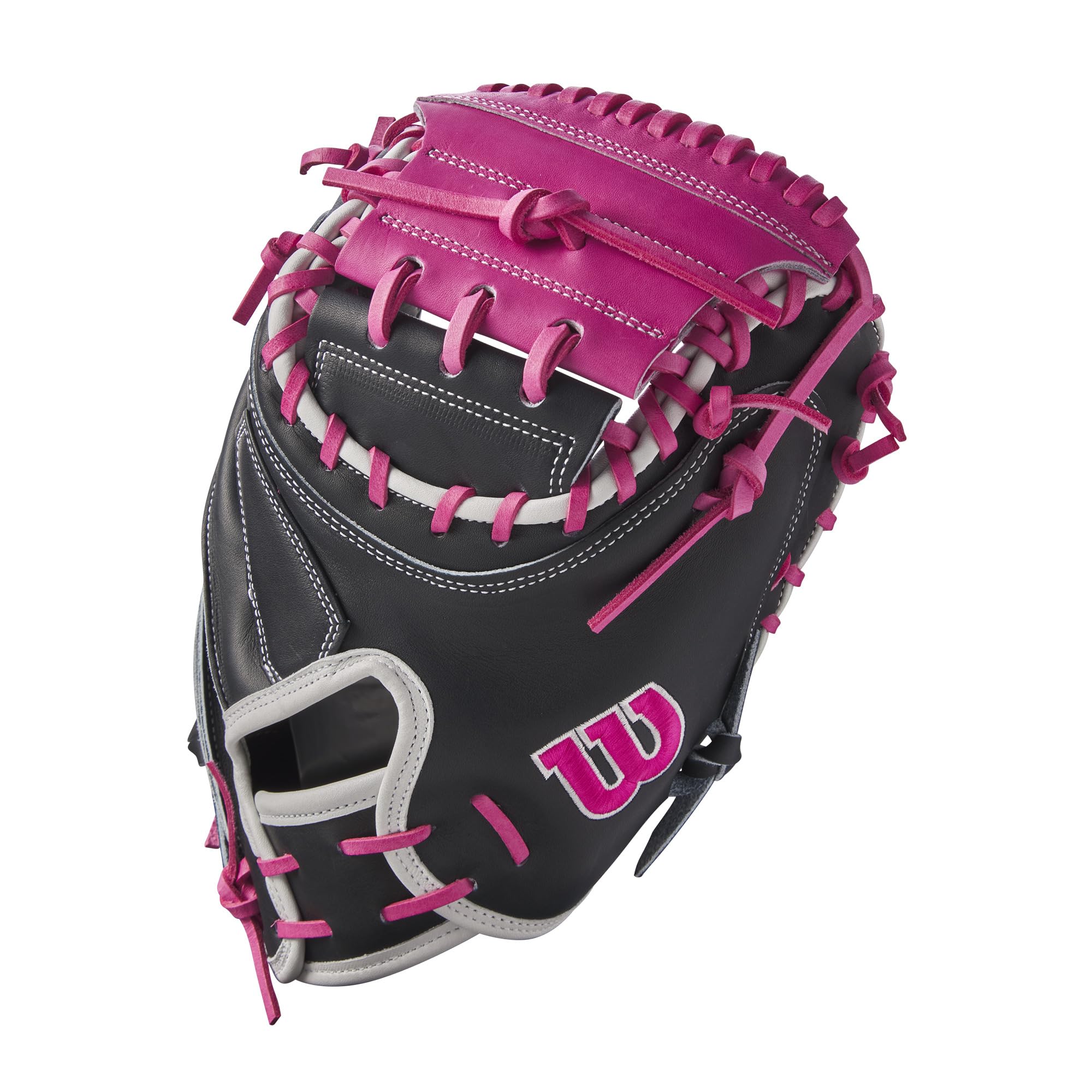 Amazon | Wilson Fall 2024 A2K® M23 33.5インチ 野球キャッチャー
