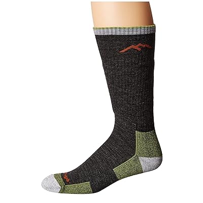 Darn Tough Vermont Hiker Merino Wool Boot Socks Cushion Men