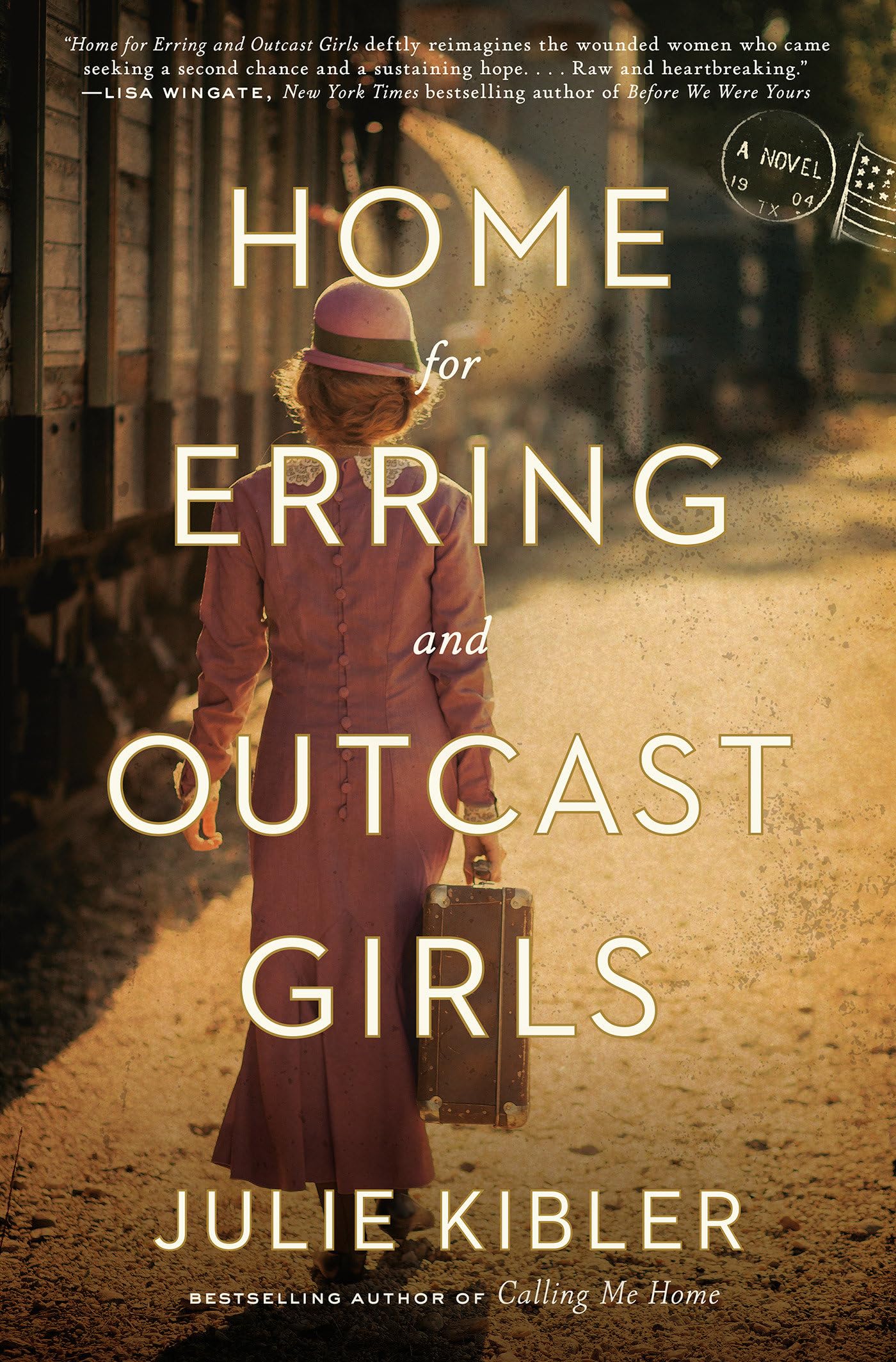 Buy Home for Erring and Outcast Girls — BookShops.in