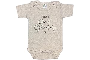 Pineapple Pancake Infant Bodysuit - A Sweet Surprise for New Grandparents