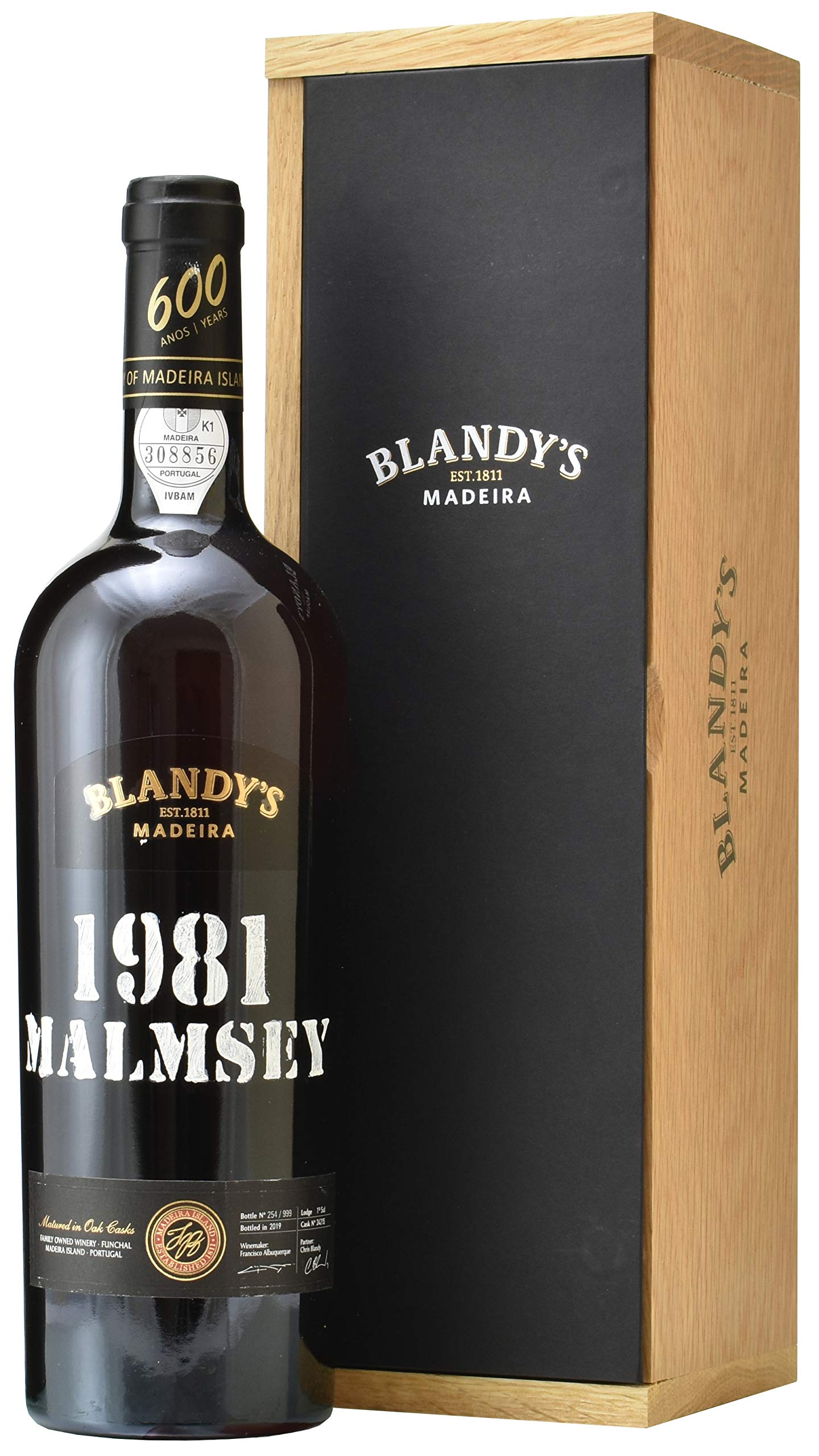 ヴィンテージ ポートワイン マデイラワイン