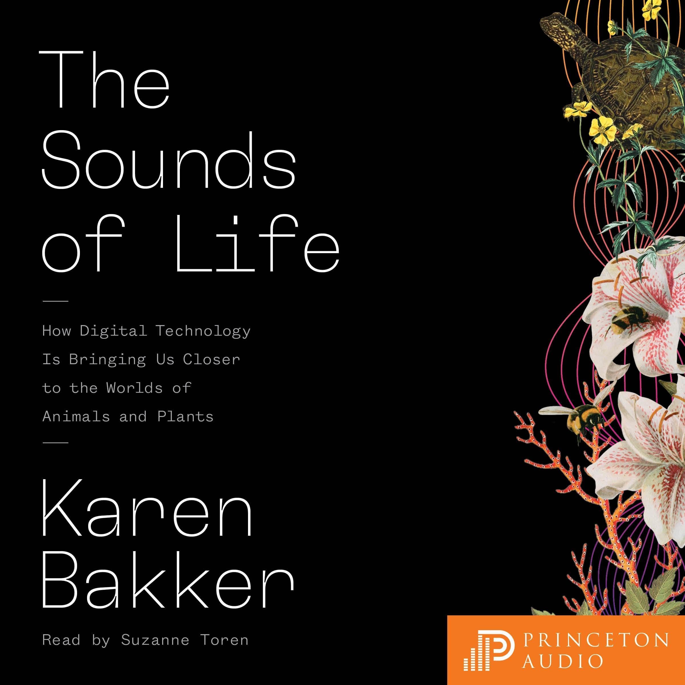 Cover art for The Sounds of Life