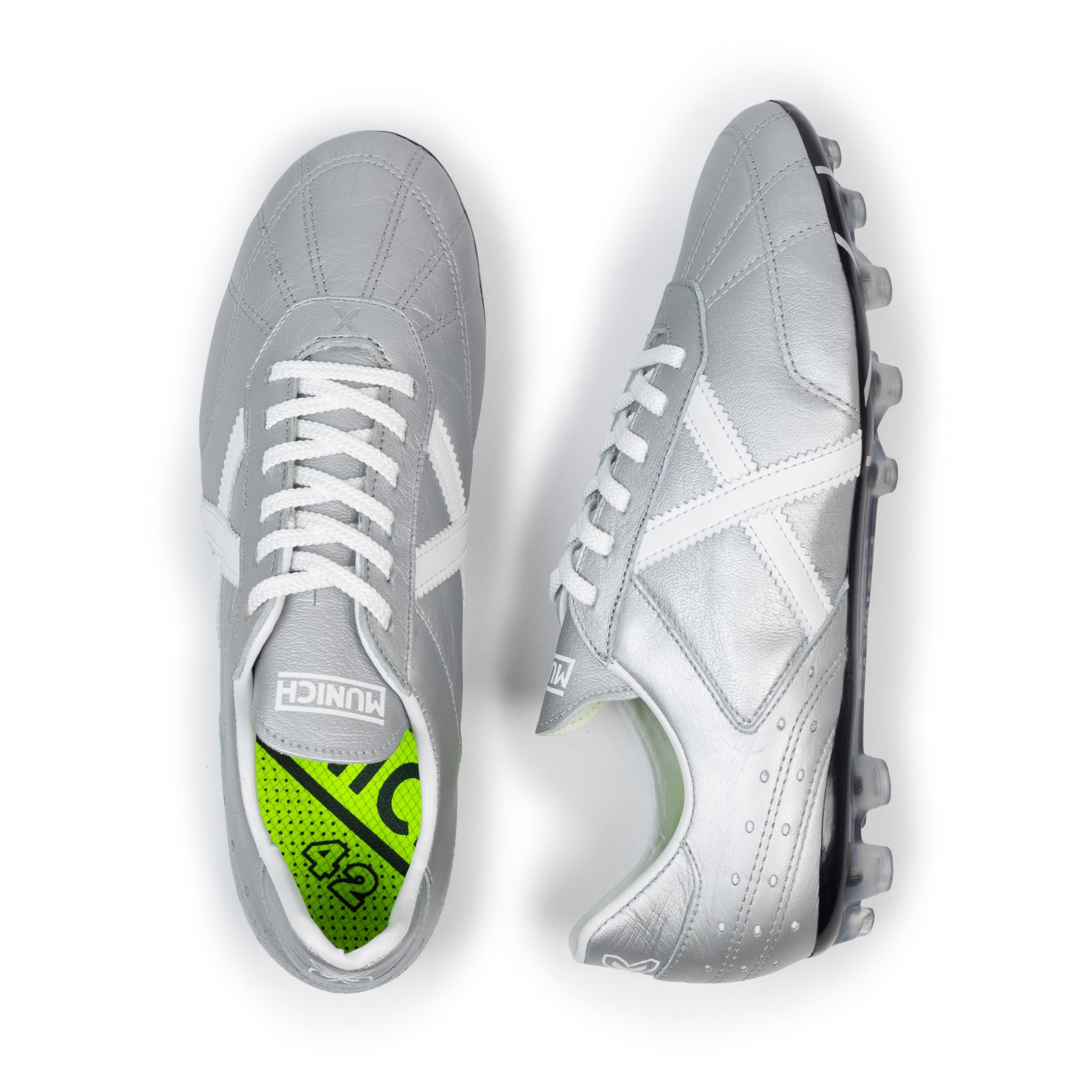 Munich Estadio Ag23 03, Zapatillas Unisex Adulto