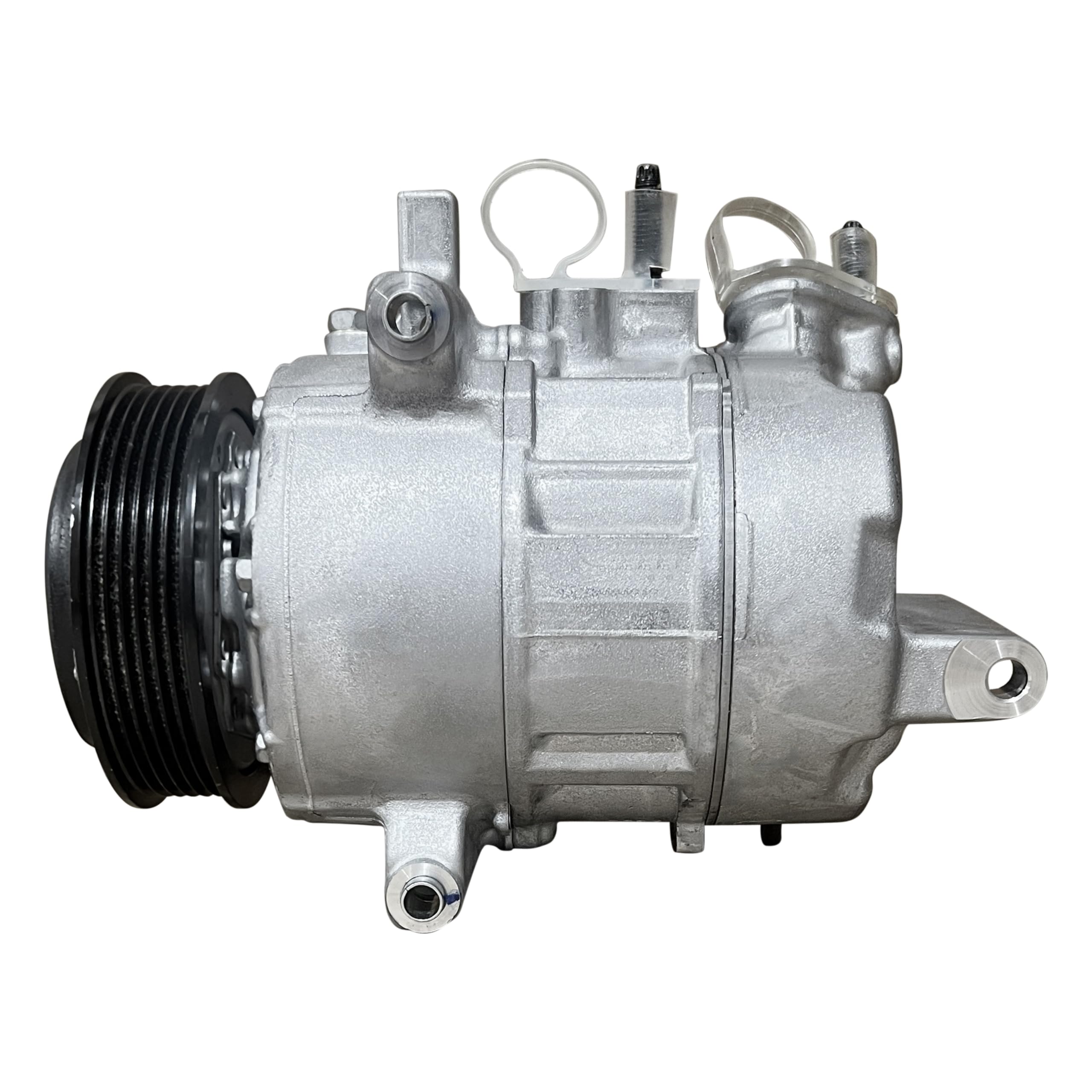 Amazon.com: RYC New Automotive Air Conditioning Compressor and A/C